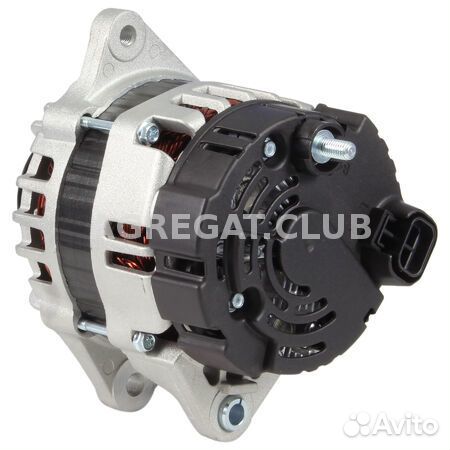 Генератор krauf ALA1798KR