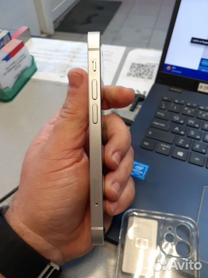 iPhone 12 mini, 128 ГБ