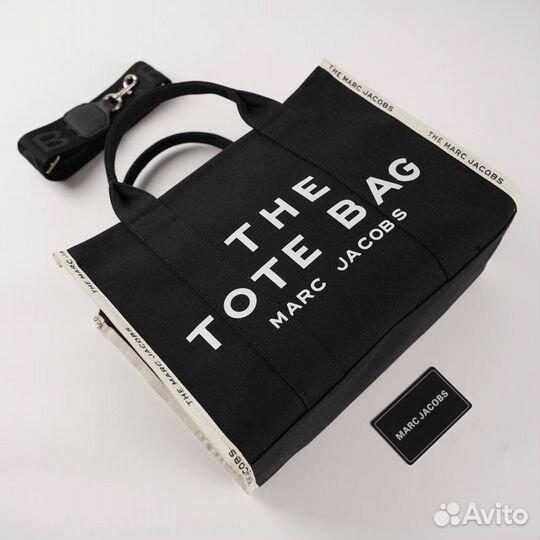 Сумка женская the tote bag шопер