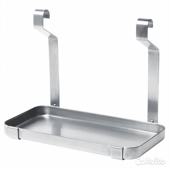 Подвесная полка икеа грундталь