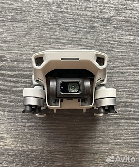 Dji Mavic Mini 2 fly more combo