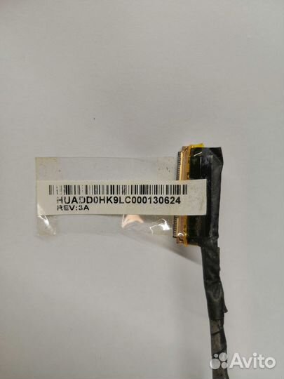 Шлейф матрицы для Sony SVF152