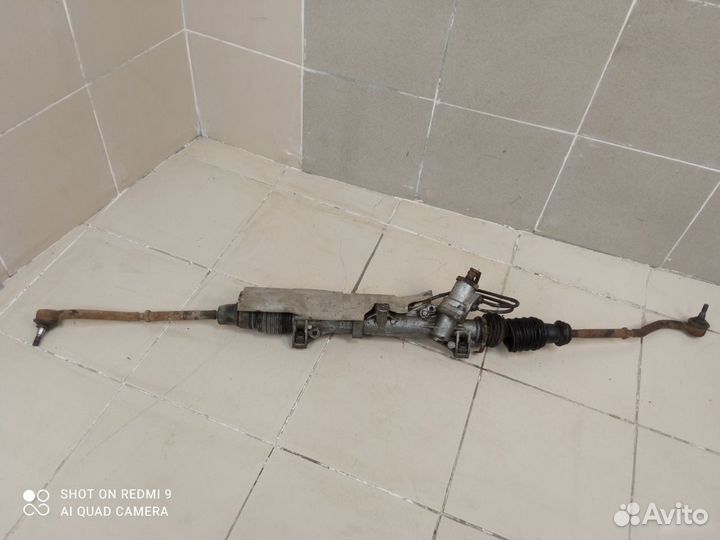 Рулевая рейка Iran Khodro Samand