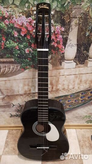 Классическая гитара Star Sun