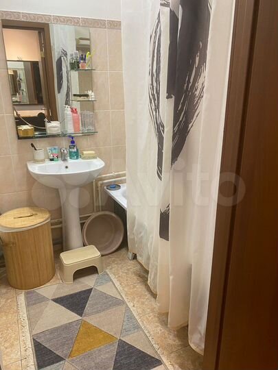 1-к. квартира, 35,2 м², 3/17 эт.