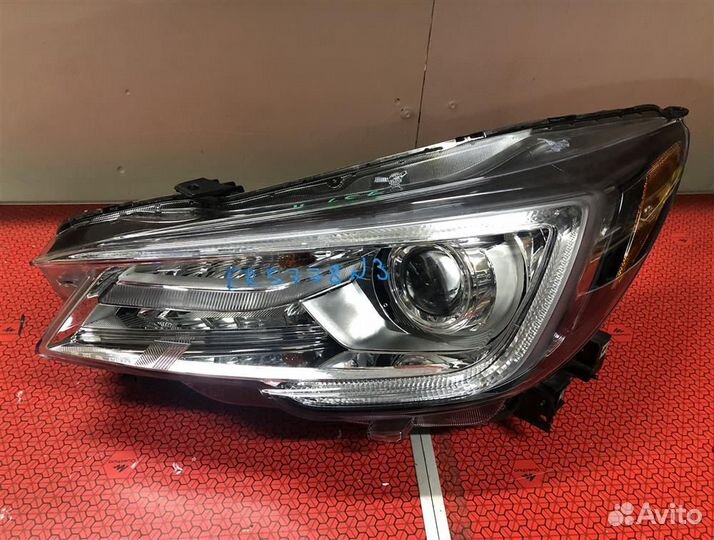 Фара Subaru Ascent W11 (WM) 2018 - н.в