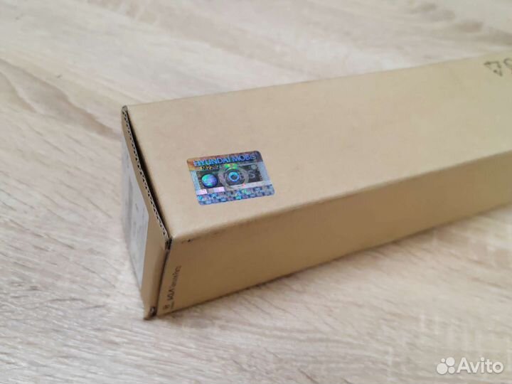 Наконечник рулевой тяги hyundai sonata