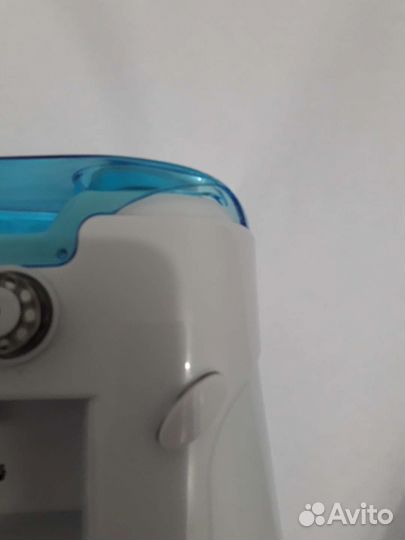 Мини швейная машинка Proffi