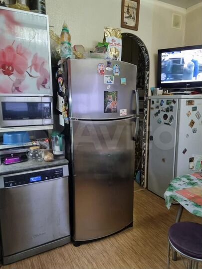 3-к. квартира, 68,8 м², 1/9 эт.