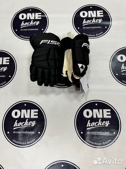 Краги Fischer CT950 Sr