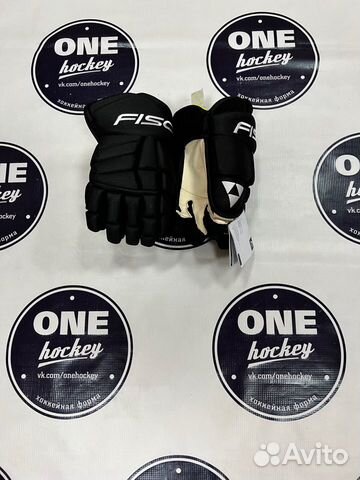 Краги Fischer CT950 Sr