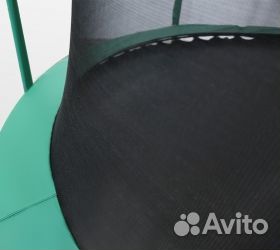 Arland Батут премиум 8FT с внутренней сеткой