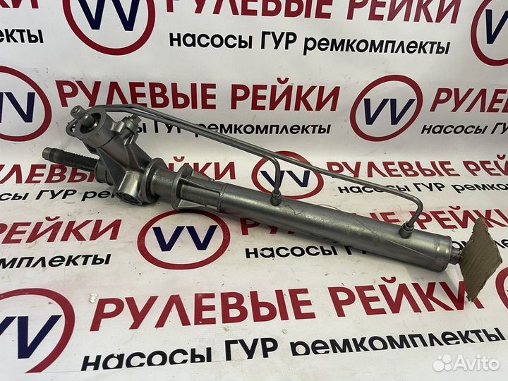 Рулевая рейка Nissan Primera P11 / WP11 1996-2001