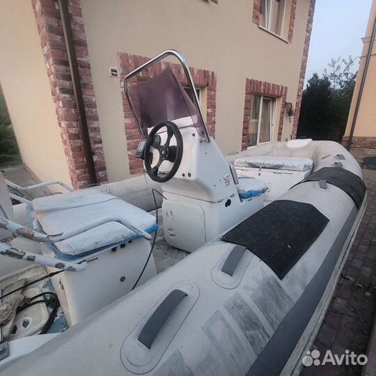 Гранд Риб S520L