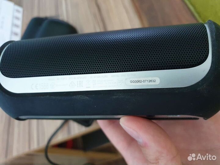 Беспроводная акустика jbl