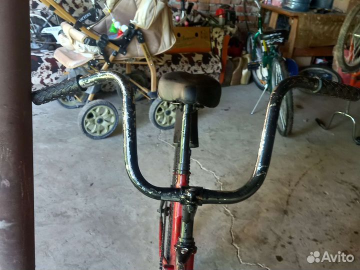 Б/У Велосипед