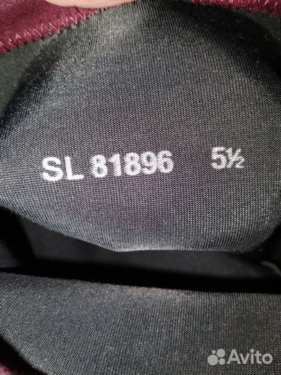 Stuart weitzman, ботфорты,велюр,37