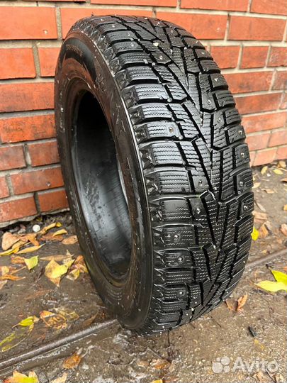 Nexen Winguard WinSpike 185/65 R15