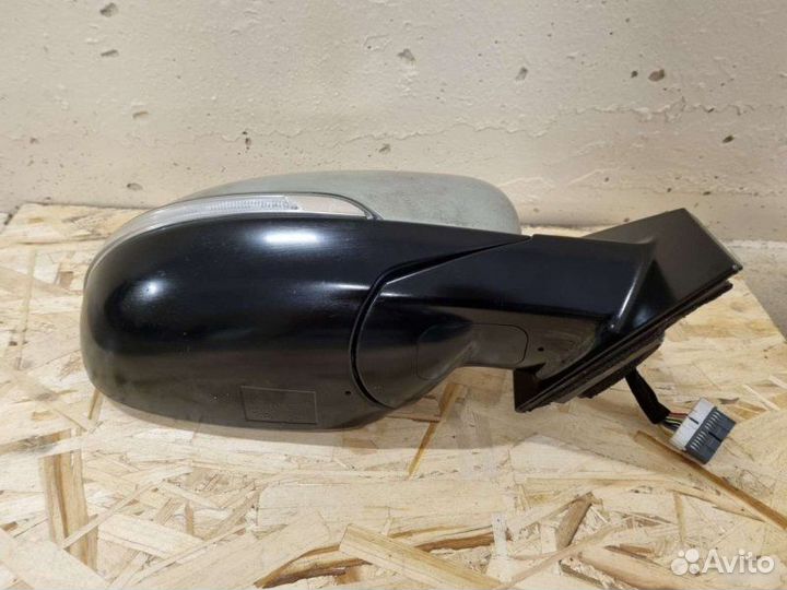 Зеркало правое Kia Sorento Prime 3