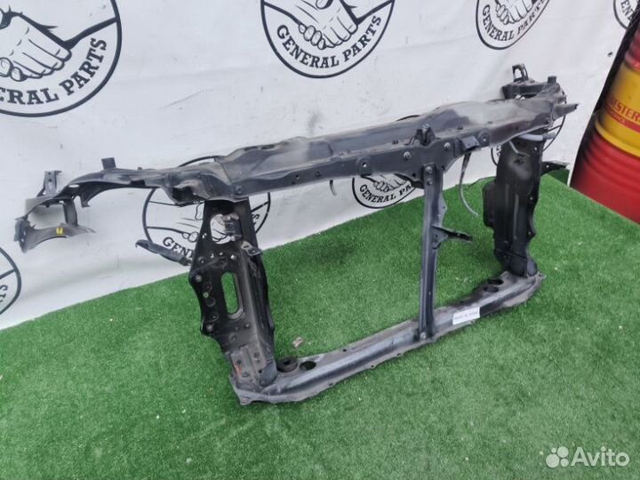 Телевизор Toyota Crown GRS200 4GR 2009