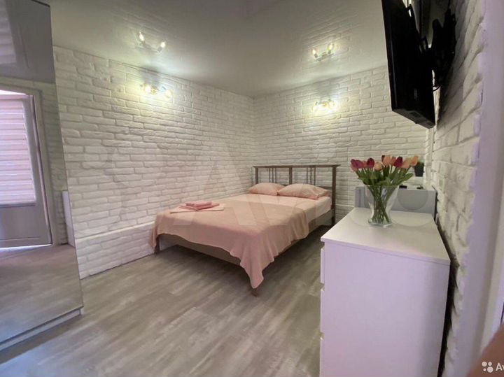 Комната 18 м², 1/3 эт.