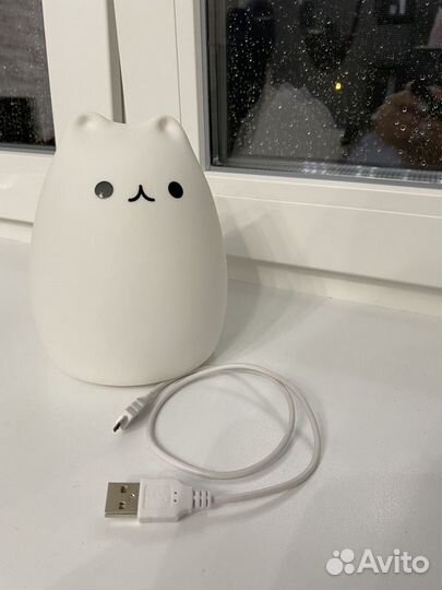 Ночник детский