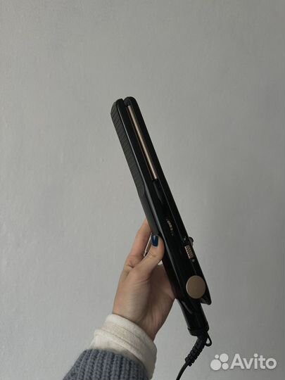 Выпрямитель для волос