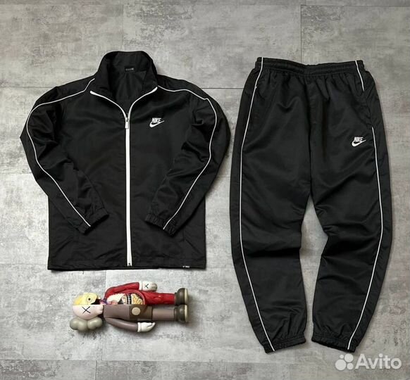 Спортивный костюм Nike Drill Турция