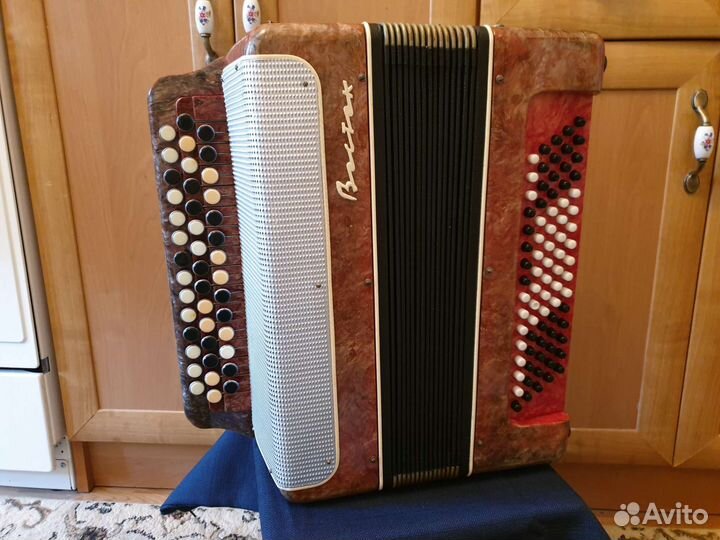 Баян Восток. Детский. Видео