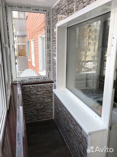 Подоконник пвх Danke, Moeller, Elex