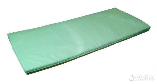 Противопролежневый матрас гелевый