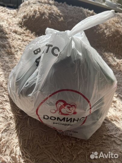 Игрушки солдатики пакет