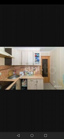 2-к. квартира, 55 м², 1/5 эт.