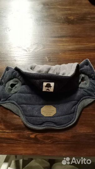 Жилетка для маленьких собак