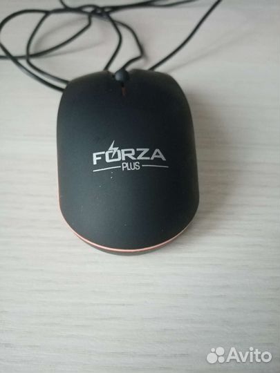 Мышь компьютерная