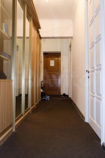 Комната 20 м² в 3-к., 5/7 эт.