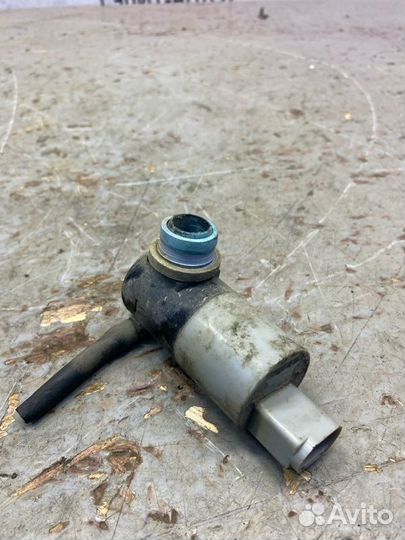 Моторчик омывателя Lr Range Rover Vogue L322 4.2