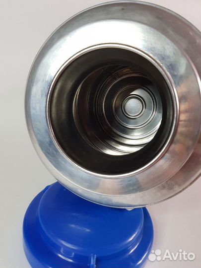 Термос СССР 3 литра с широким горлом