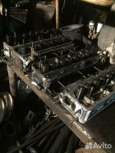 Гбц 402 УАЗ газ змз умз авторазборка