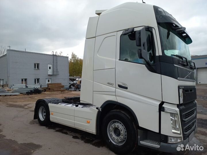 Volvo FH 460, 2020