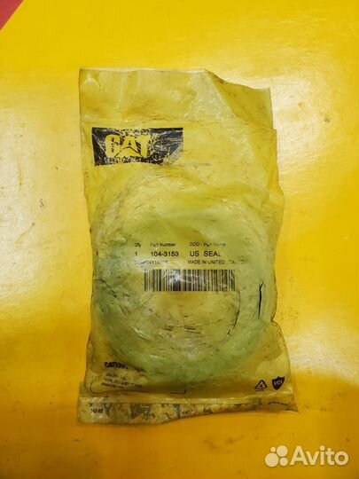 1043153 сальник 104-3153