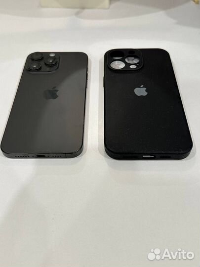 iPhone 15 Pro Max, 256 ГБ