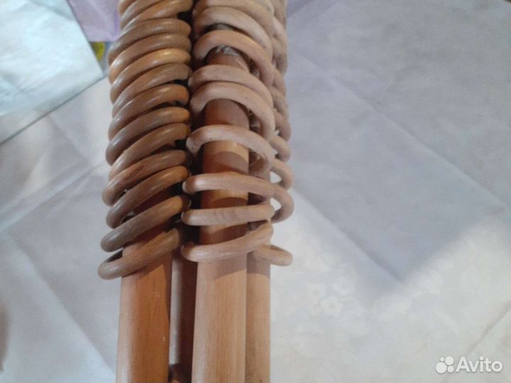 Гардины с кольцами