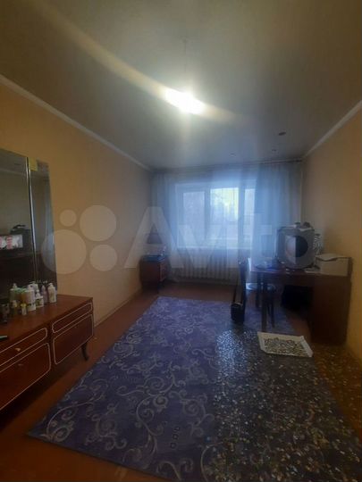 1-к. квартира, 30,5 м², 4/5 эт.