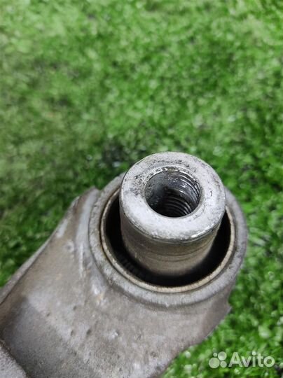 Рычаг задний подпружинный BMW X3 (E83) 2004