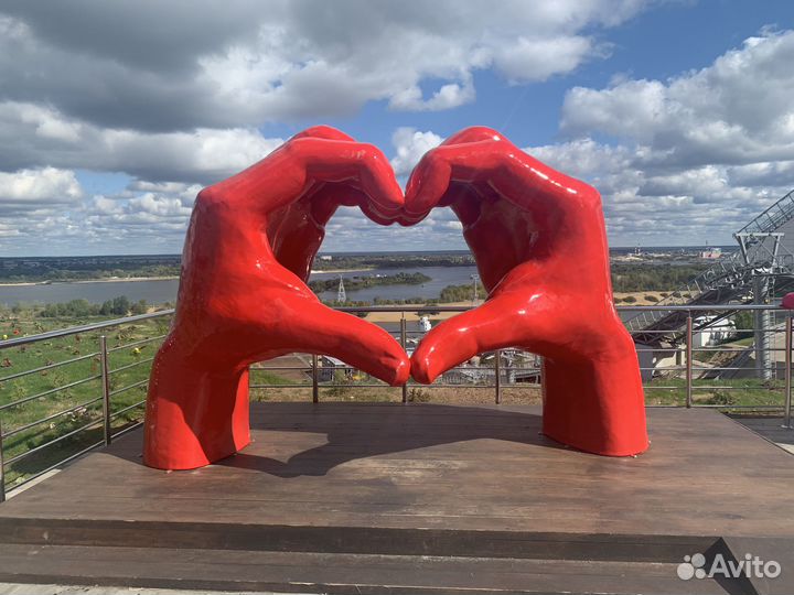 Яркий тур из Самары в Н. Новгород на 3 дня