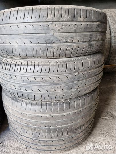Шины 185 65 14 летние бу