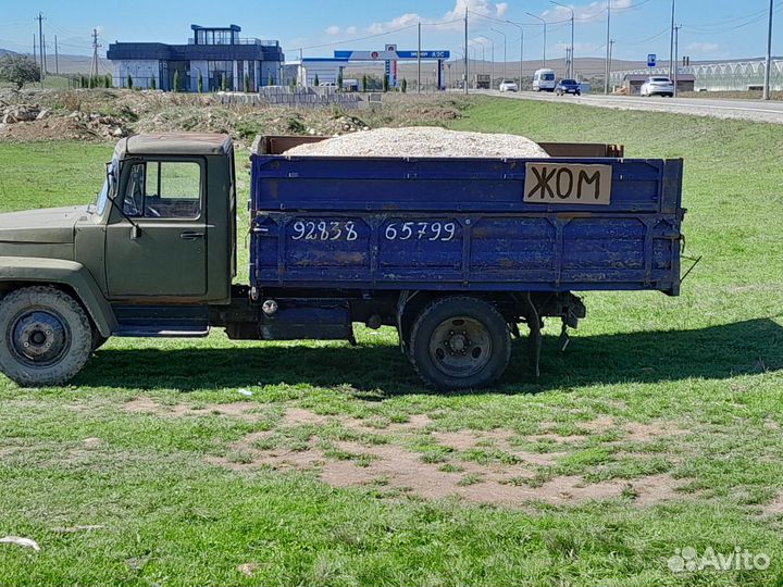 Патока- жом