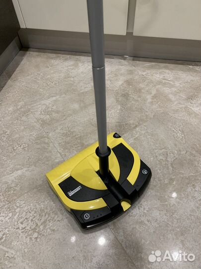 Електровеник Karcher