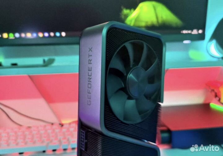 RTX 3070 founders edition